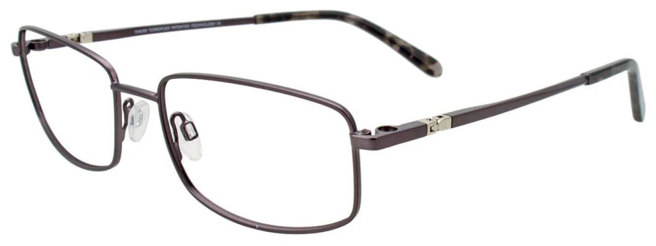 Takumi TK1281 Eyeglasses - view 3